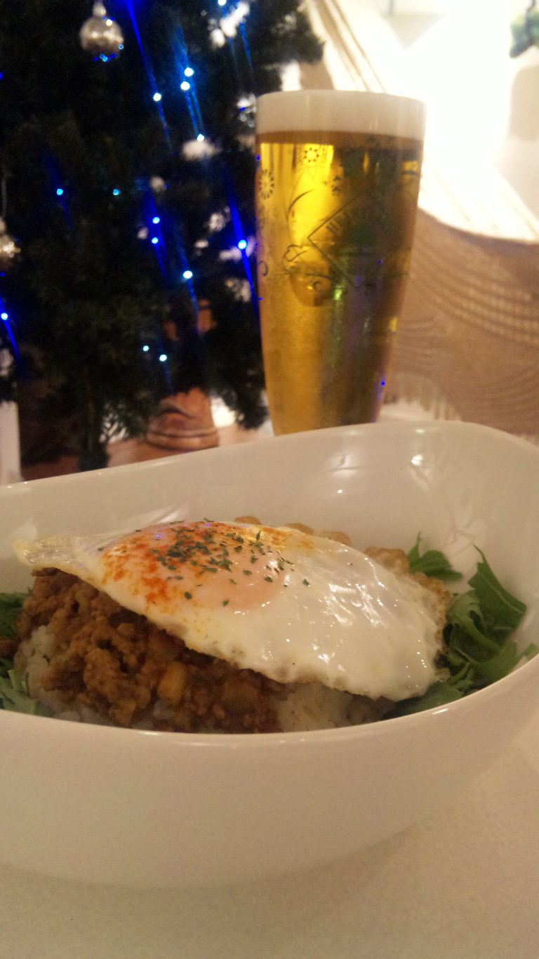 カレー